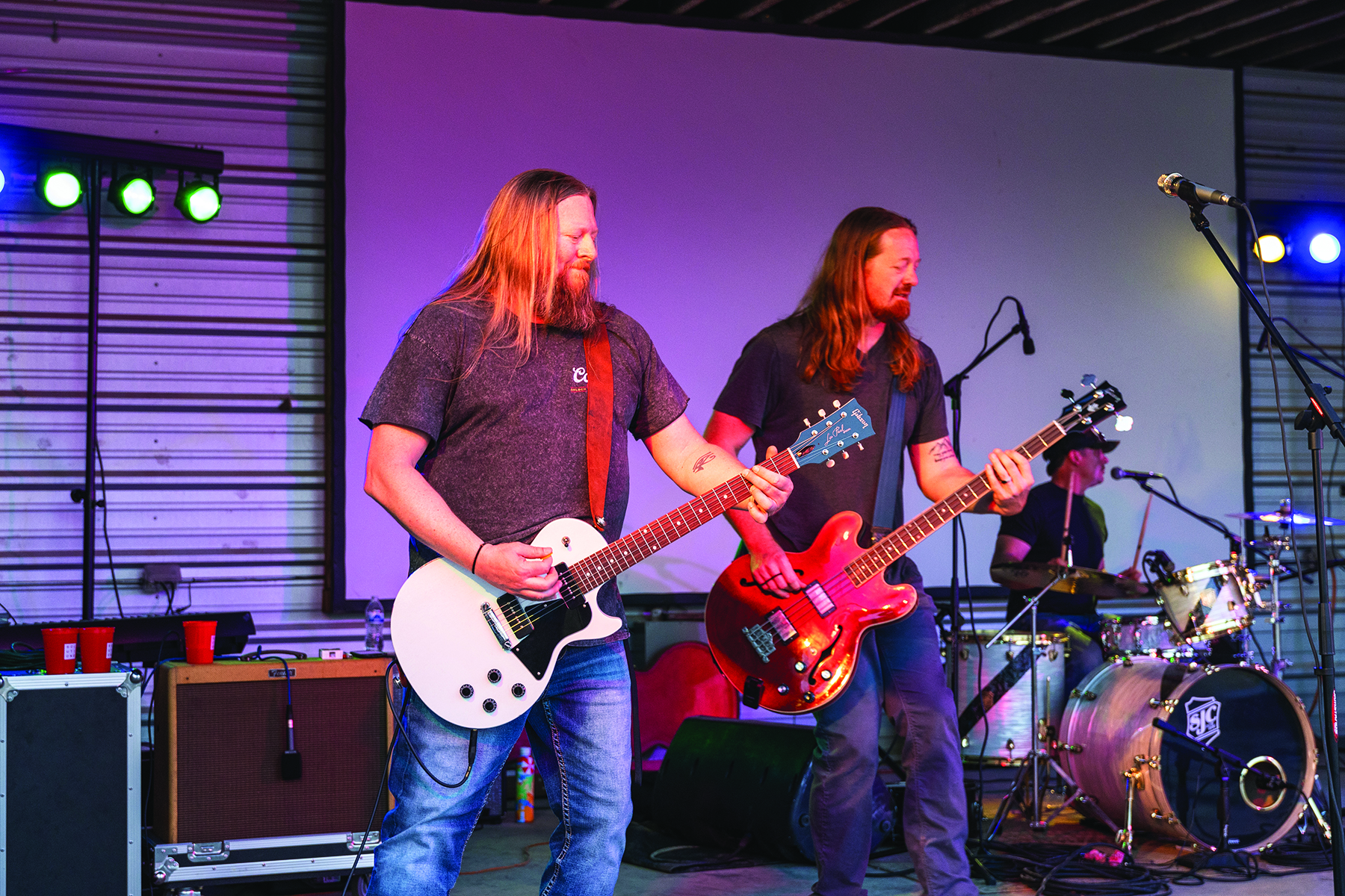 Inaugural Delta Crawfish Festival Benefits Area Youth